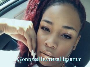 GoddessHeatherHeartly