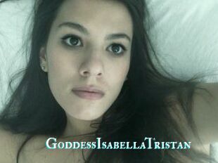 GoddessIsabellaTristan