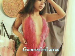 GoddessIvyLotus