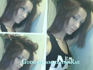 GoddessJamieLynnRae