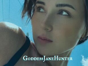GoddessJaneHunter