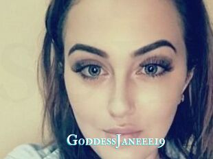 GoddessJaneee19