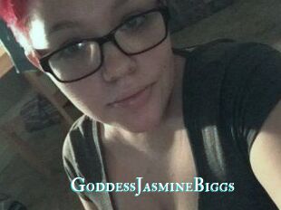 GoddessJasmineBiggs