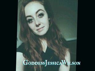 GoddessJessicaWilson