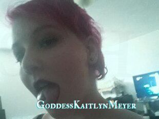 GoddessKaitlynMeyer
