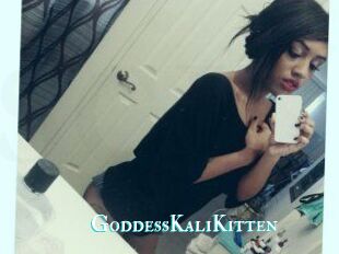 GoddessKaliKitten