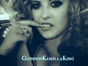 GoddessKamillaKing