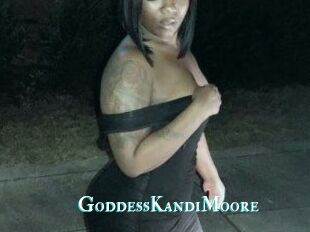 GoddessKandiMoore
