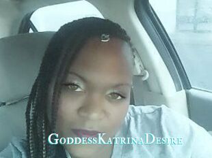 GoddessKatrinaDesire