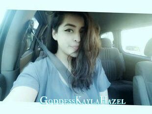 GoddessKaylaHazel