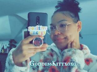GoddessKittxoxo