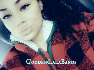GoddessLalaBands