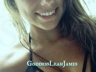 GoddessLeahJames