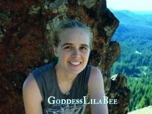 GoddessLilaBee