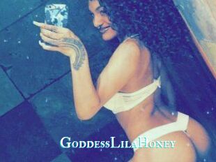 GoddessLilaHoney