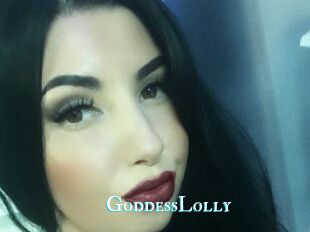 GoddessLolly
