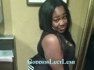 GoddessLucyLush