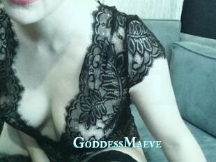 GoddessMaeve