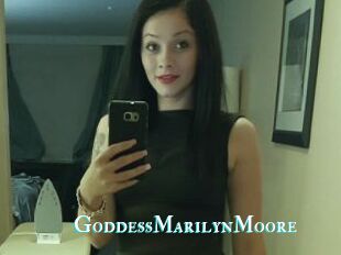 GoddessMarilynMoore