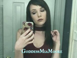 GoddessMiaMoore