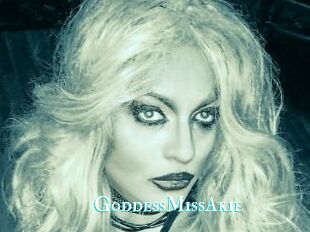 GoddessMissAkie