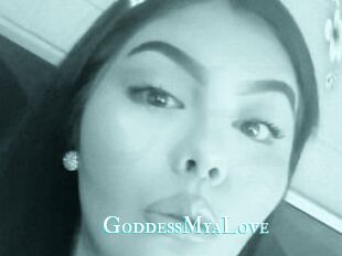 GoddessMyaLove