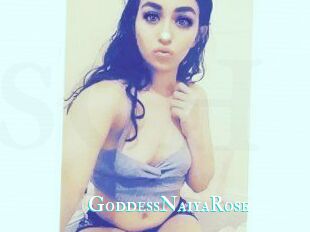 GoddessNaiyaRose