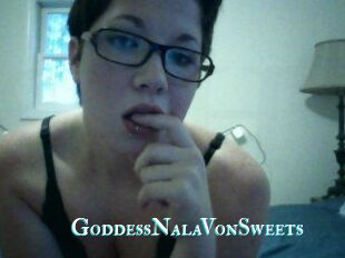 GoddessNalaVonSweets