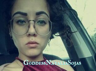 GoddessNataliaSojas