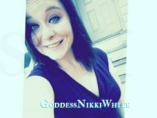 GoddessNikkiWhite