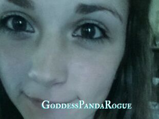 GoddessPandaRogue