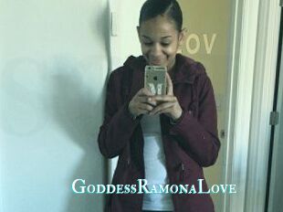GoddessRamonaLove