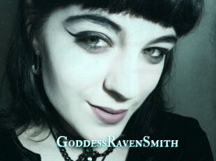 GoddessRavenSmith
