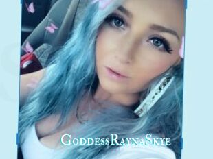 GoddessRaynaSkye