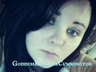 GoddessRosalinaCummington