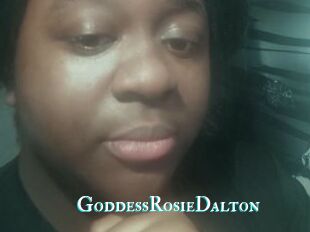 GoddessRosieDalton