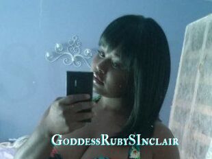 GoddessRubySInclair