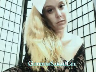 GoddessSarahLee