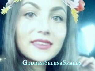 GoddessSelenaSmalls