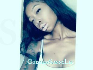 GoddessSonnyLee