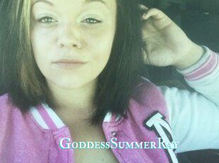 GoddessSummerRay