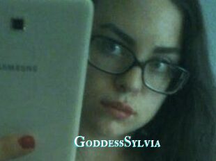 GoddessSylvia