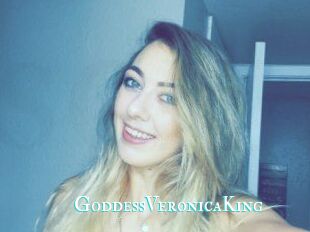 GoddessVeronicaKing