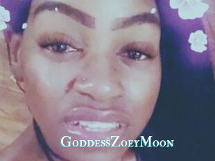 GoddessZoeyMoon