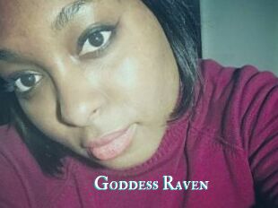 Goddess_Raven