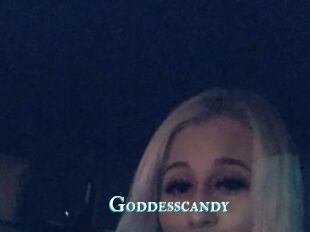Goddesscandy