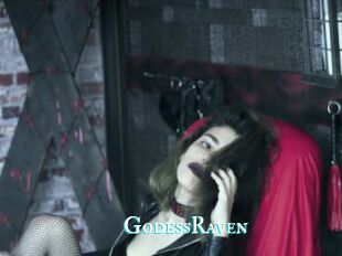 GodessRaven
