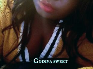Godiva_sweet