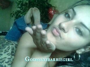 Godssexybarbiegirl