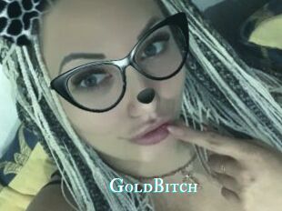 GoldBitch